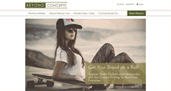 Desktop Screenshot of bcduplication.com